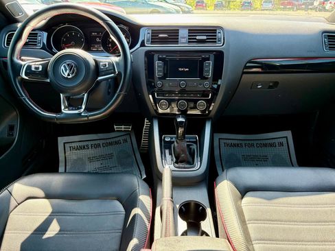 Used 2015 Volkswagen Jetta GLI SEL FWD image 26