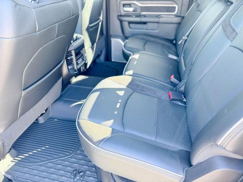New 2026 RAM 2500 Laramie image 14