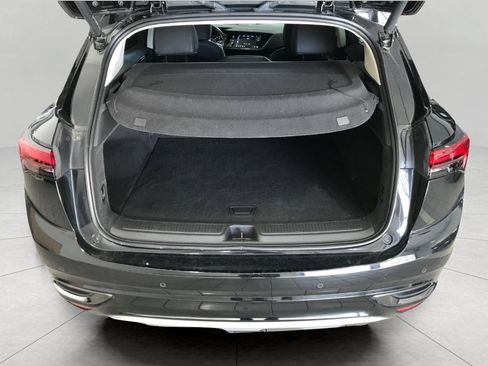 Certified 2023 Buick Envision Preferred w/ Sport Touring Package image 13