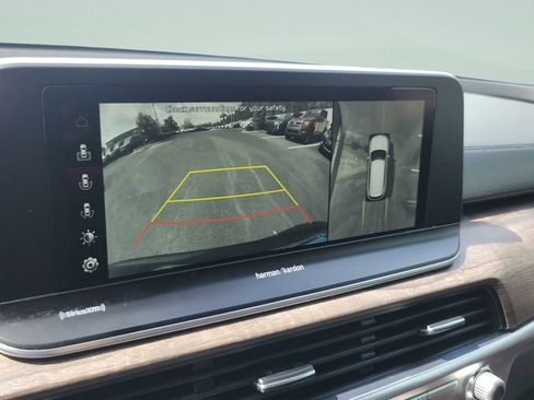 Used 2021 Kia Telluride SX w/ SX Prestige Package AWD/4WD image 18