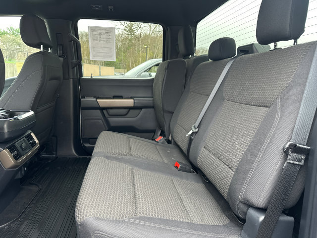 Used 2024 Ford F150 STX w/ Equipment Group 201A FX4 AWD/4WD image 18
