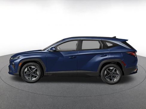 Used 2026 Hyundai Tucson SEL Plus AWD/4WD image 3