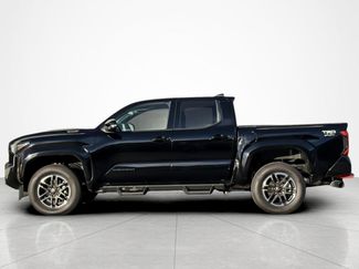 Certified 2025 Toyota Tacoma TRD Sport video 2