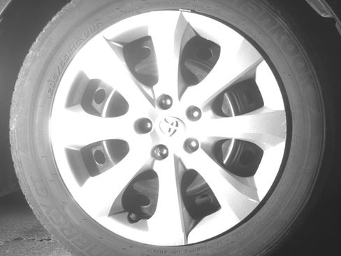 Used 2025 Toyota Corolla LE FWD image 13