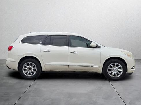Used 2014 Buick Enclave Leather FWD image 5