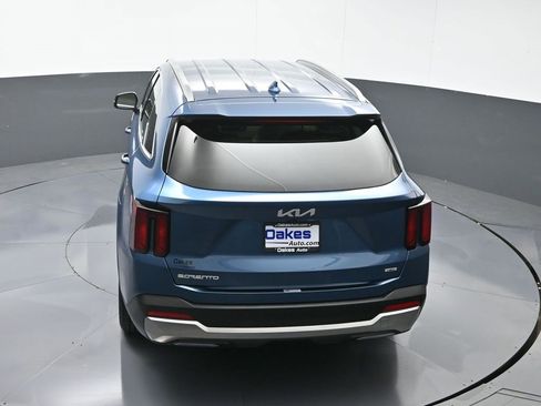 New 2025 Kia Sorento EX image 55