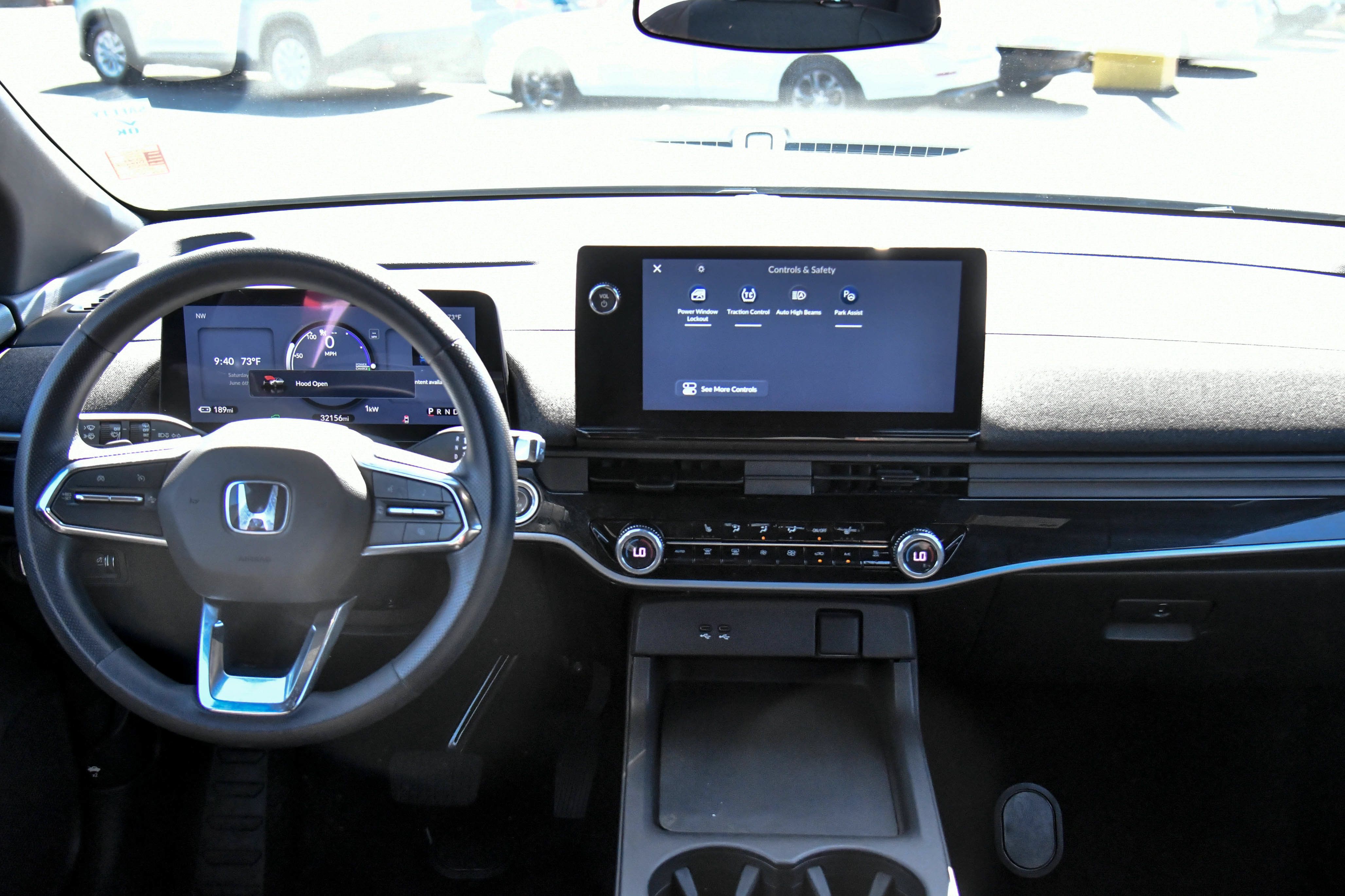 Used 2024 Honda Prologue EX image 39