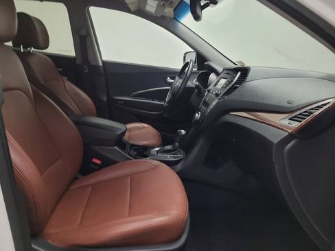 Used 2014 Hyundai Santa Fe Sport 2.0T AWD/4WD image 21