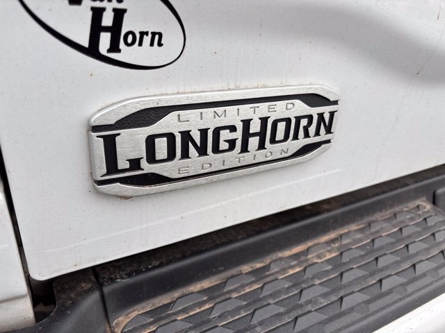 Used 2023 RAM 2500 Limited AWD/4WD image 8