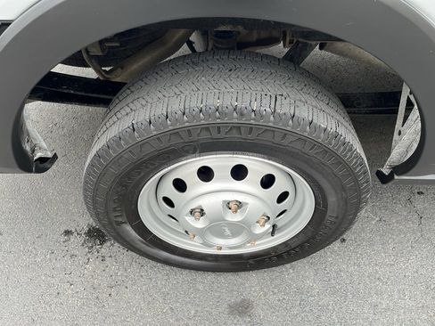 Used 2023 Ford Transit 250 Medium Roof AWD image 14