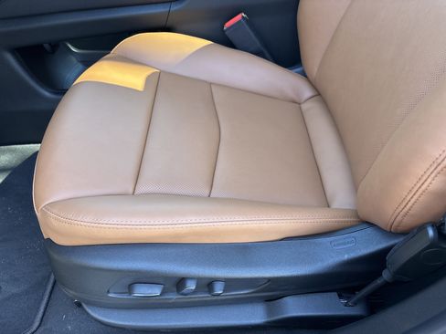 New 2026 Cadillac XT5 Premium Luxury w/ LPO, ONYX Package image 28