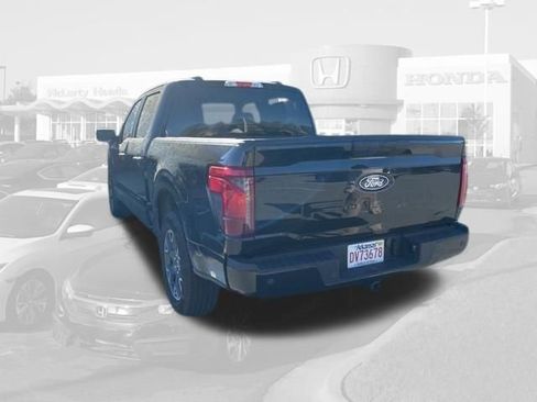 Used 2024 Ford F150 STX image 5