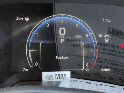 New 2026 Toyota Corolla Cross L image 14