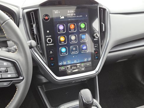 Used 2024 Subaru Crosstrek 2.5i Sport w/ Popular Package #3A image 27