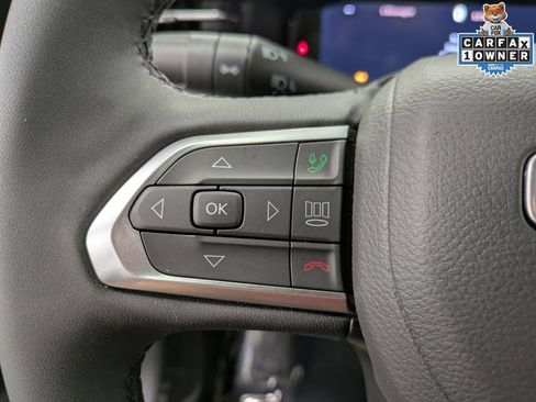 Used 2025 Jeep Compass Limited w/ Elite Group AWD/4WD image 17