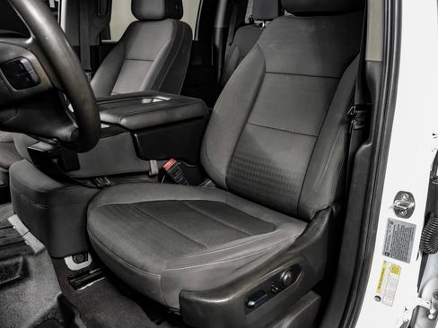 Used 2022 Chevrolet Silverado 2500 LT AWD/4WD image 29