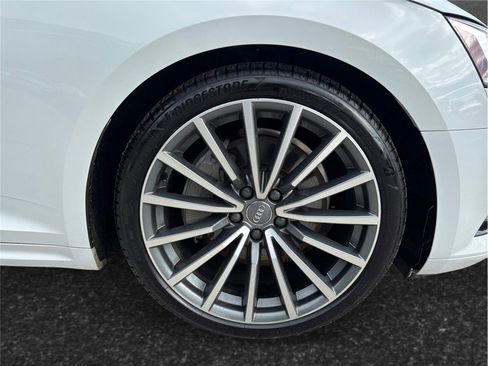 Used 2018 Audi A5 2.0T Prestige w/ Luxury Package image 13