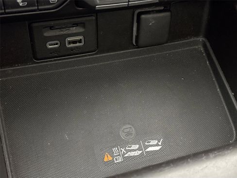 Used 2021 GMC Yukon XL AT4 w/ Rear Media and Nav Package image 26