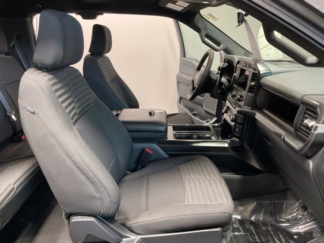 Used 2023 Ford F150 XL w/ STX Appearance Package AWD/4WD image 23