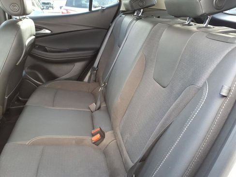 Certified 2021 Buick Encore GX Preferred image 12