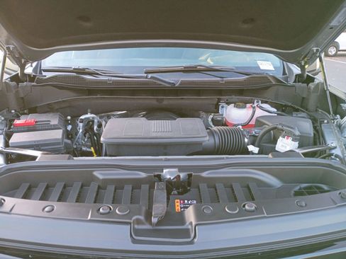 New 2026 Chevrolet Silverado 1500 LT Trail Boss w/ LT Trail Boss Premium Package image 19