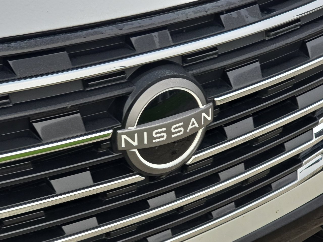 Used 2026 Nissan Rogue Platinum w/ Platinum Premium Package AWD/4WD image 33