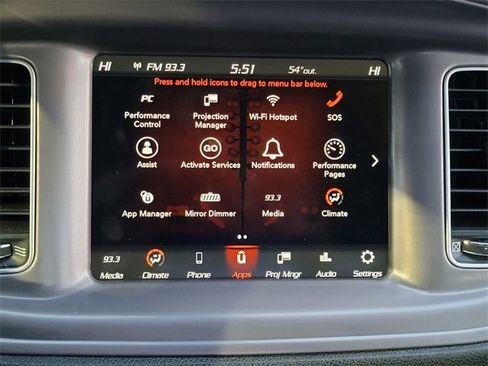 Used 2023 Dodge Charger GT image 19