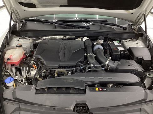 Used 2021 Hyundai Sonata N Line image 41