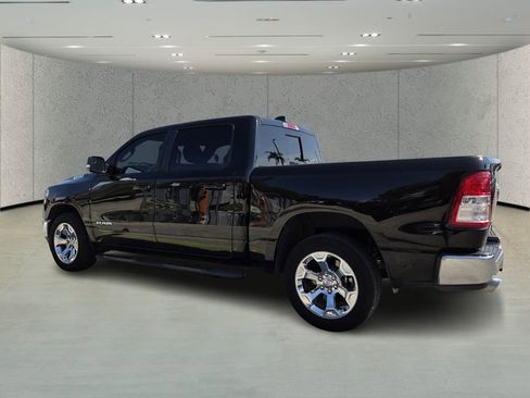 Used 2022 RAM 1500 Big Horn image 5
