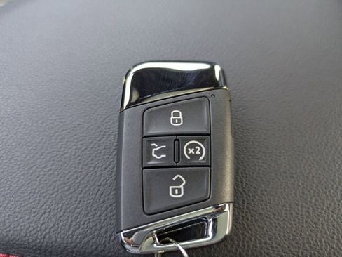 New 2026 Volkswagen Jetta GLI Autobahn FWD image 29