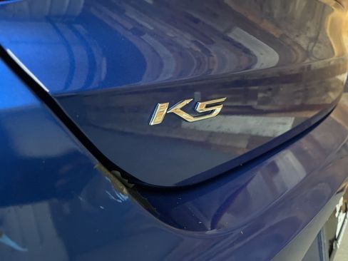 Used 2021 Kia K5 GT-Line w/ GT-Line FWD Premium Package image 20