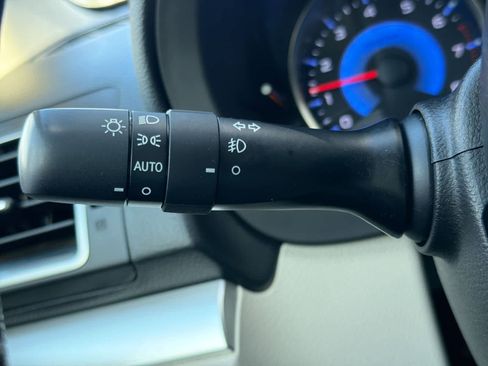 Used 2015 Subaru Crosstrek Touring image 28