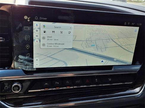 Used 2024 GMC Sierra 1500 Elevation w/ Elevation Premium Package image 16