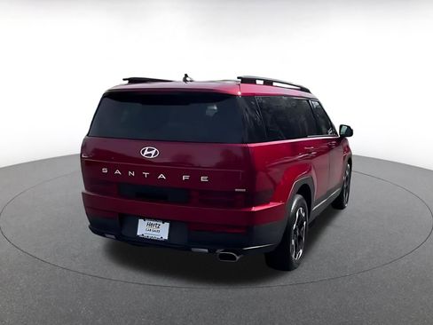 Used 2025 Hyundai Santa Fe SEL image 12