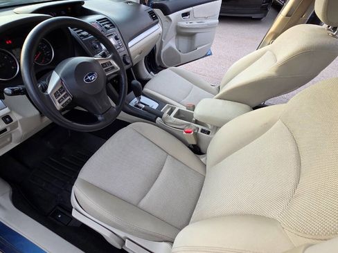 Used 2014 Subaru Crosstrek 2.0i Premium w/ Moonroof Package AWD/4WD image 27