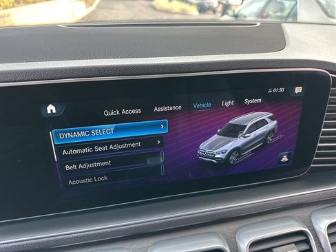 Used 2021 Mercedes-Benz GLE 350 4MATIC image 69