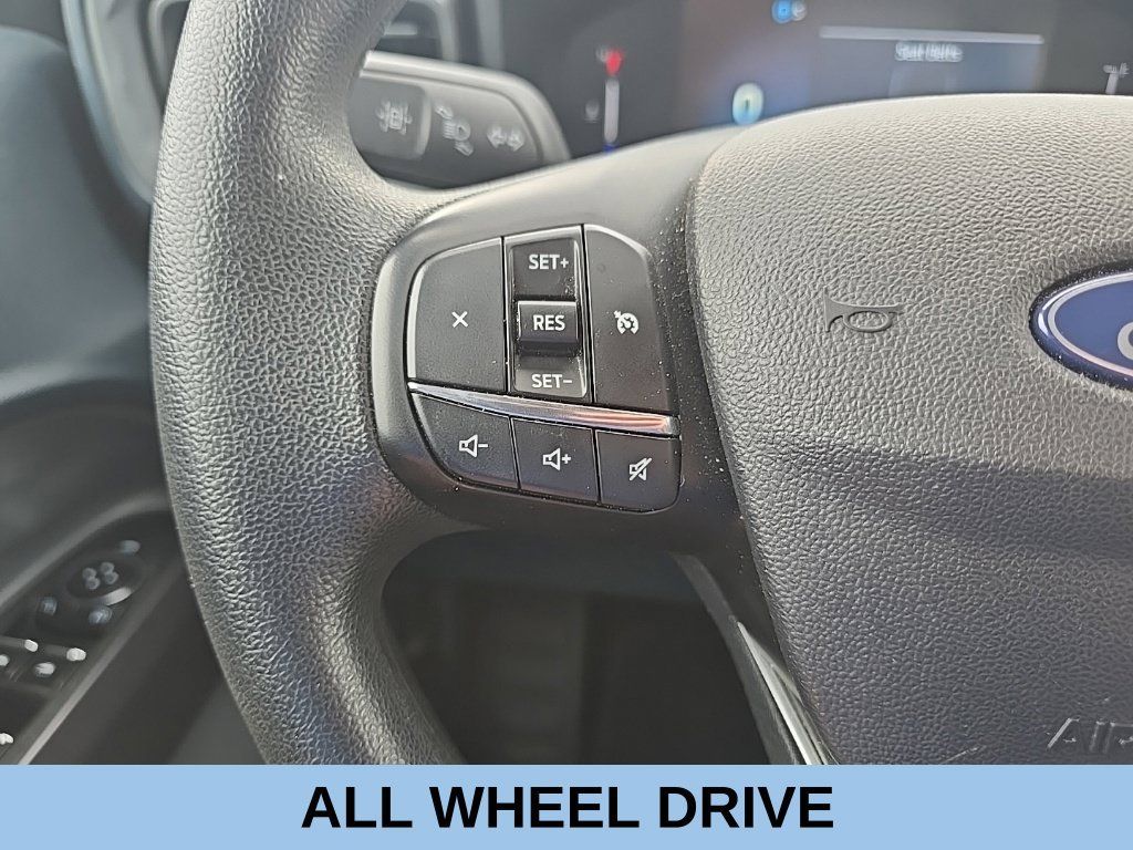 Used 2025 Ford Maverick XL w/ 4K Tow Package AWD/4WD image 15