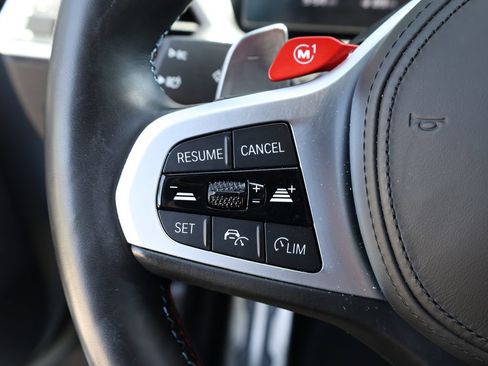 Used 2024 BMW M2 w/ Lighting Package RWD image 34