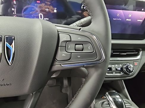 New 2025 Buick Envista Preferred w/ Convenience I Package image 26