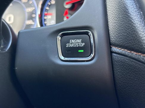 Used 2023 GMC Acadia AT4 w/ Technology Package image 19