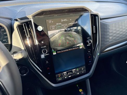 New 2026 Subaru Forester Wilderness image 28