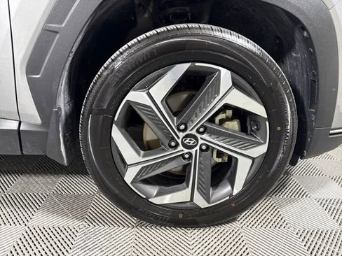 Used 2023 Hyundai Tucson SEL w/ Convenience Package image 11