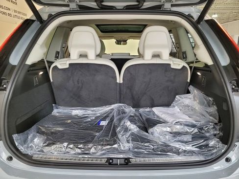 New 2026 Volvo XC90 B6 Ultra w/ Protection Package AWD/4WD image 16