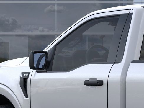 New 2026 Ford F150 XL AWD/4WD image 20