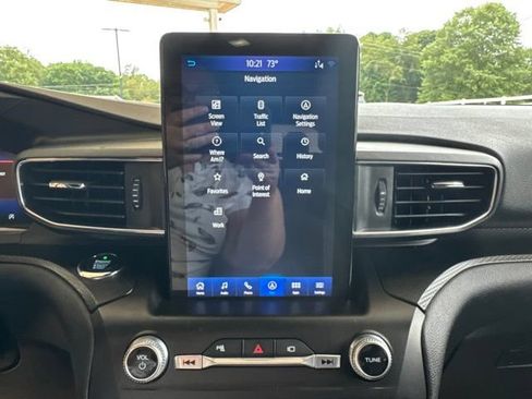 Used 2020 Ford Explorer ST w/ Premium Technology Package AWD/4WD image 19
