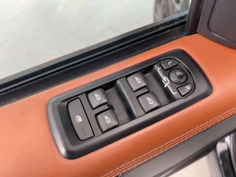 Used 2013 Land Rover Range Rover Sport HSE LUX image 13