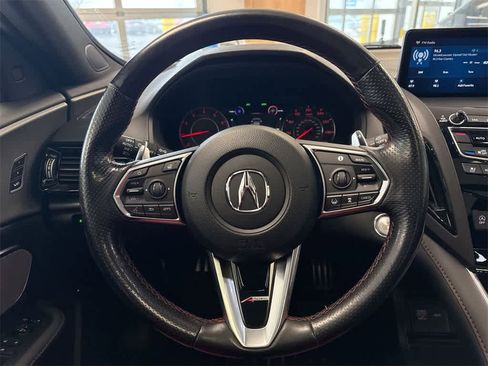 Used 2021 Acura RDX A-Spec image 24