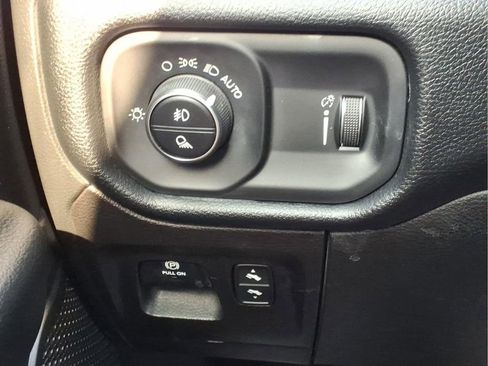 Used 2022 RAM 1500 Lone Star RWD image 26