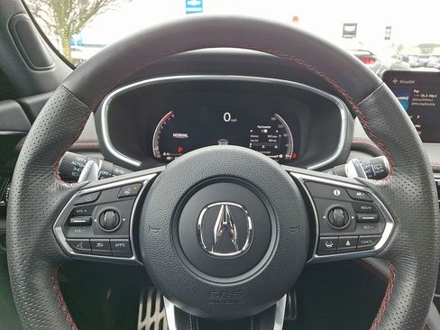 Used 2024 Acura MDX Type S image 20