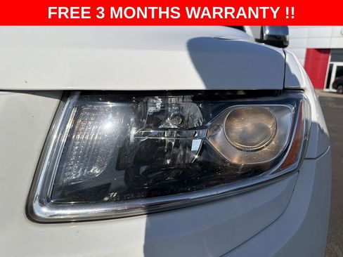 Used 2016 Jeep Grand Cherokee Limited w/ Trailer Tow Group IV image 36